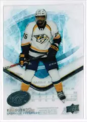 2016-17 Upper Deck Ice #18 P.K. Subban