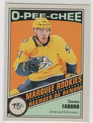 2018-19 O-Pee-Chee Retro #399 Nick Bonino