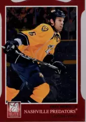 2011-12 Elite Aspirations #147 Shea Weber