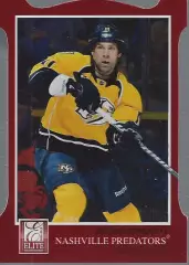 2011-12 Elite Aspirations #52 David Legwand