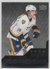 2014-15 Black Diamond #237 Calle Jarnkrok RC