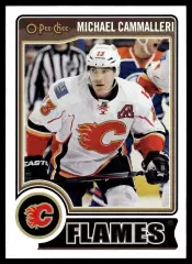 2014-15 O-Pee-Chee #224 Michael Cammalleri