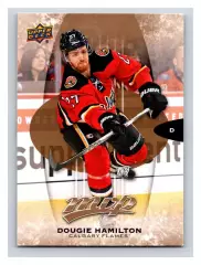 2016-17 Upper Deck MVP #174 Dougie Hamilton