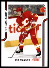 2011-12 Score #90 Tim Jackman