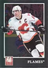 2011-12 Elite #122 Jarome Iginla
