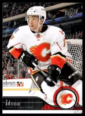 2014-15 Upper Deck #29 T.J. Brodie