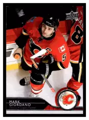 2014-15 Upper Deck #26 Mark Giordano