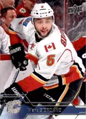 2016-17 Upper Deck #28 Mark Giordano