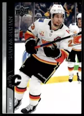 2020-21 Upper Deck #281 Sean Monahan