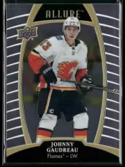 2019-20 Upper Deck Allure #49 Johnny Gaudreau