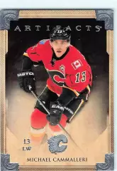 2013-14 Artifacts #61 Michael Cammalleri