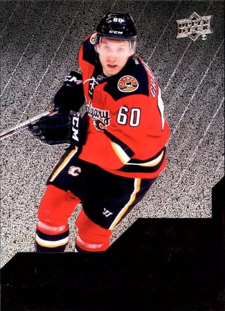 2014-15 Black Diamond #182 Markus Granlund RC \ Salavat Yulaev Ufa