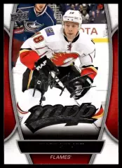 2013-14 Upper Deck MVP #27 Matt Stajan