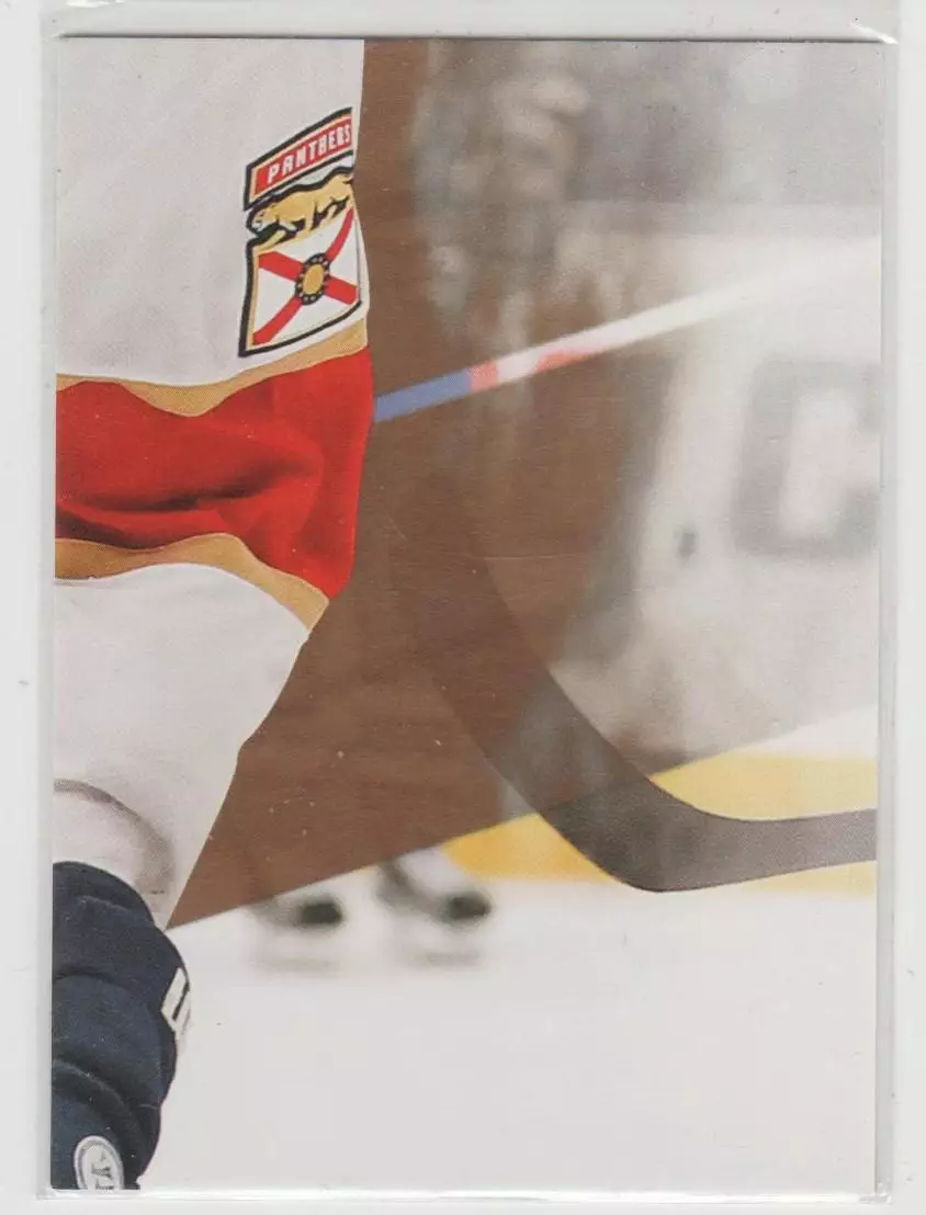 2017-18 Upper Deck MVP Puzzle Back #58 Kris Letang 1