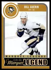 2014-15 O-Pee-Chee #565 Bill Guerin