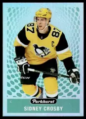 2019-20 Parkhurst Parkies #PK20 Sidney Crosby