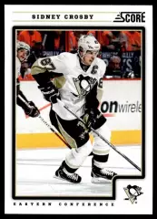 2012-13 Score #371 Sidney Crosby