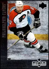 1996-97 Black Diamond #37 Eric Desjardins