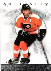 2012-13 Artifacts #11 Claude Giroux