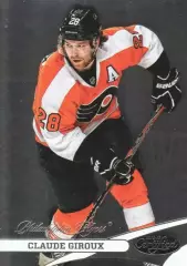 2012-13 Certified #28 Claude Giroux