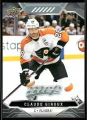 2019-20 Upper Deck MVP #117 Claude Giroux