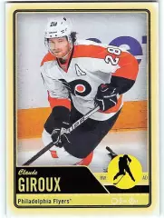 2012-13 O-Pee-Chee #414 Claude Giroux