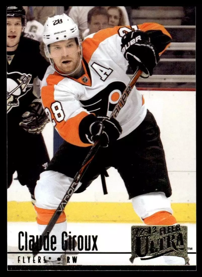 2012-13 Fleer Retro 1994-95 Ultra #9425 Claude Giroux