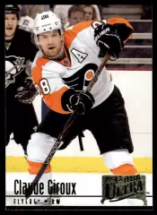 2012-13 Fleer Retro 1994-95 Ultra #9425 Claude Giroux