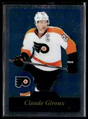 2015-16 O-Pee-Chee Platinum Retro #R42 Claude Giroux