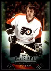 2011-12 Parkhurst Champions #61 Bill Barber