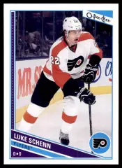2013-14 O-Pee-Chee #477 Luke Schenn