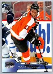 2016-17 Upper Deck #141 Wayne Simmonds