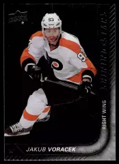 2015-16 Upper Deck Shining Stars #SS35 Jakub Voracek