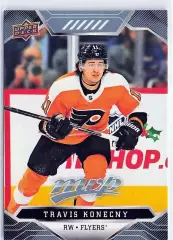 2019-20 Upper Deck MVP #151 Travis Konecny