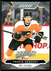 2019-20 Upper Deck MVP #151 Travis Konecny