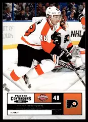 2011-12 Panini Contenders #48 Danny Briere