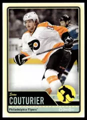 2012-13 O-Pee-Chee #73 Sean Couturier