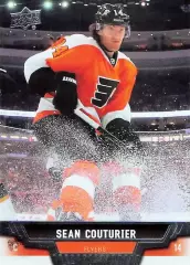 2013-14 Upper Deck #41 Sean Couturier