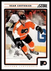 2012-13 Score #350 Sean Couturier