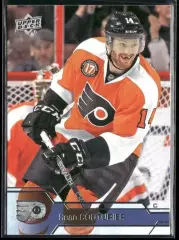2016-17 Upper Deck #139 Sean Couturier