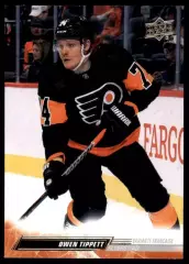 2022-23 Upper Deck #137 Owen Tippett