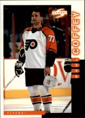 1997-98 Score #166 Paul Coffey