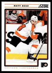 2012-13 Score #347 Matt Read