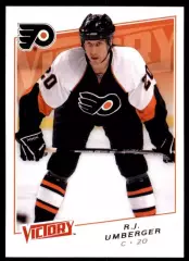 2008-09 Upper Deck Victory #56 R.J. Umberger
