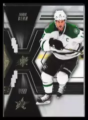 2014-15 SPx #25 Jamie Benn
