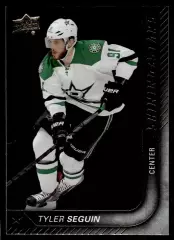 2015-16 Upper Deck Shining Stars #SS30 Tyler Seguin