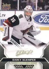 2020-21 Upper Deck MVP #68 Darcy Kuemper