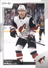 2020-21 O-Pee-Chee #269 Taylor Hall