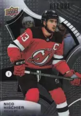 2021-22 Upper Deck Allure #53 Nico Hischier