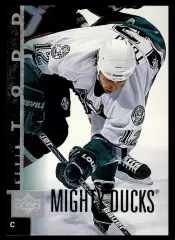 1997-98 Upper Deck #3 Kevin Todd
